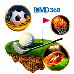 GOD55 CMD368